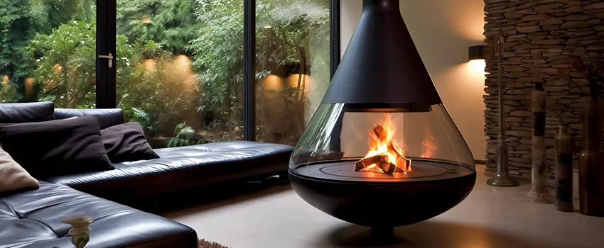 Affordable Floating Fireplace Repair And Installation Services in North Ridgeville, Ohio