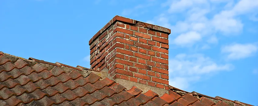 Flue Tiles Cracked Repair Services near Me in North Ridgeville, OH