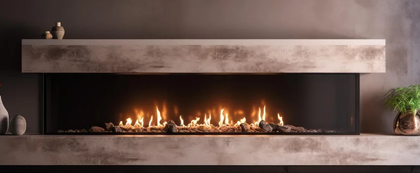 Gas Refractory Fireplace Logs in North Ridgeville, OH
