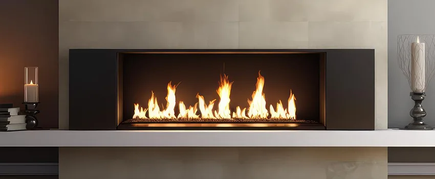 Vent Free Gas Fireplaces Repair Solutions in North Ridgeville, Ohio