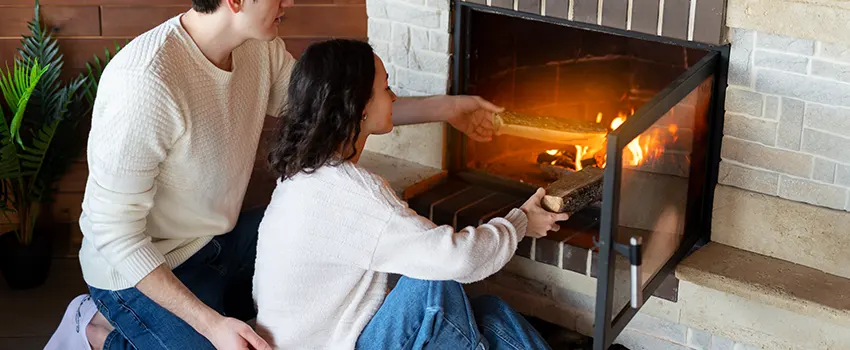 Kings Man Direct Vent Fireplaces Services in North Ridgeville, Ohio