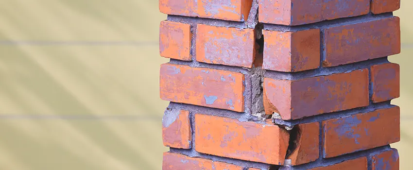Leaking Chimney Repair And Replacement Cost in North Ridgeville, Ohio