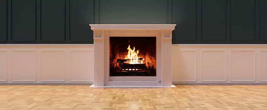Napoleon Electric Fireplaces Inspection Service in North Ridgeville, Ohio