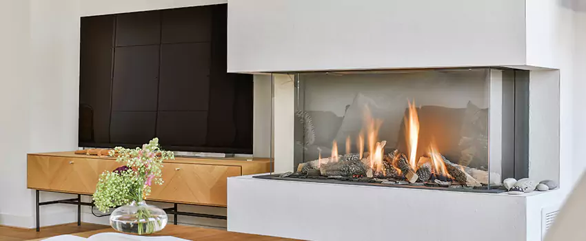 Ortal Wilderness Fireplace Repair and Maintenance in North Ridgeville, Ohio