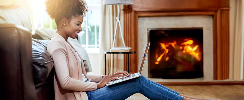 Cost-Effective Osburn Fireplace Installation and Repair in North Ridgeville, OH