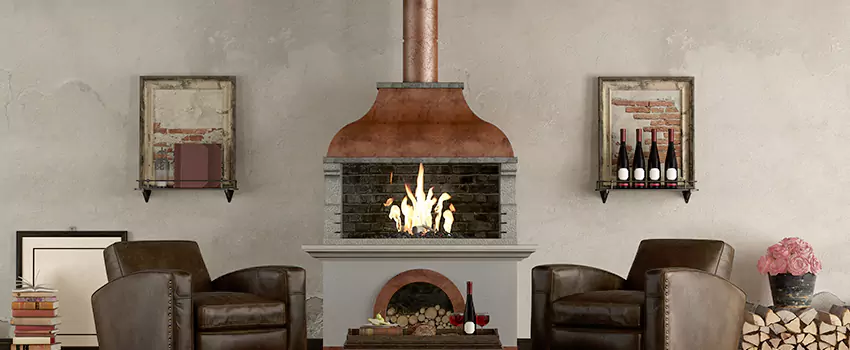 Benefits of Pacific Energy Fireplace in North Ridgeville, Ohio