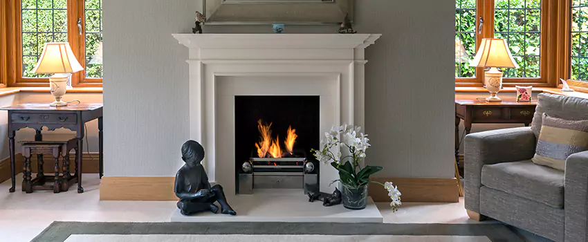RSF Fireplaces Maintenance and Repair in North Ridgeville, Ohio