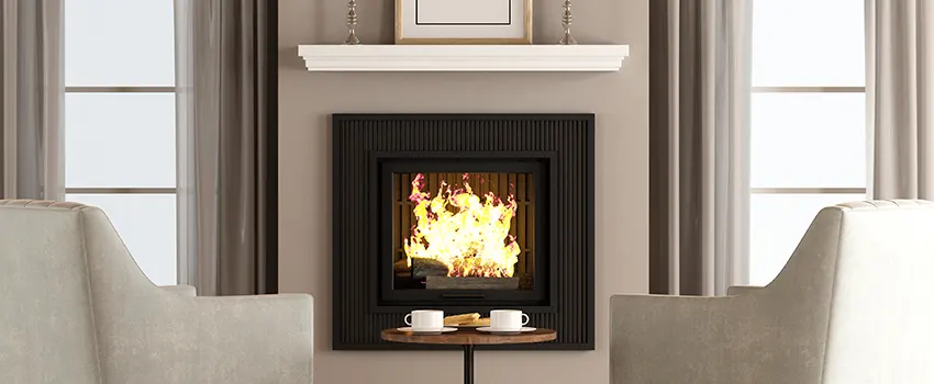 Superior Outdoor Fireplace Repair in North Ridgeville, OH