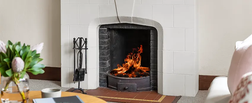 Valor Fireplaces and Stove Repair in North Ridgeville, OH