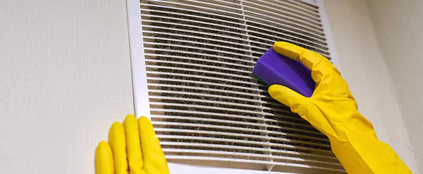 Vent Cleaning Company in North Ridgeville, OH