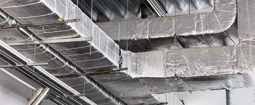 Vent Dust Cleaning Cost in North Ridgeville, OH