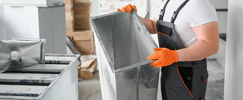 Ventilation Fan Cleaning Services in North Ridgeville, Ohio