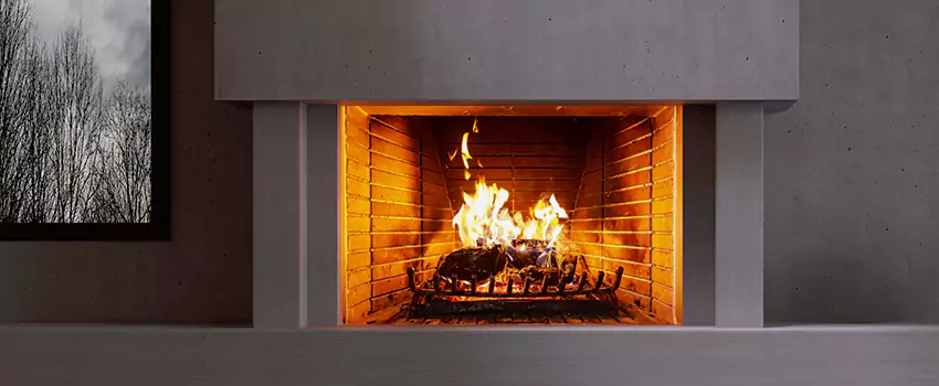 Indoor Wood Burning Furnace Repair and Installation in North Ridgeville, Ohio