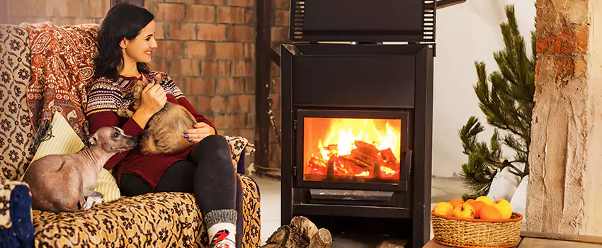 Wood Stove Chimney Cleaning Services in North Ridgeville, OH
