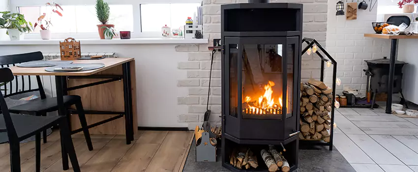 Wood Stove Firebox Installation Services in North Ridgeville, OH