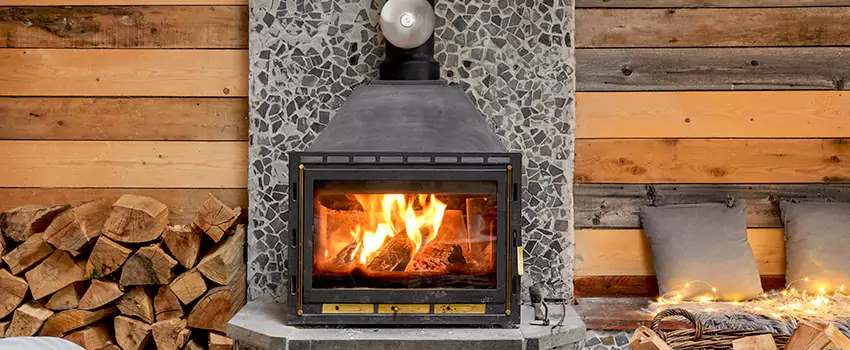 Wood Stove Cracked Glass Repair Services in North Ridgeville, OH