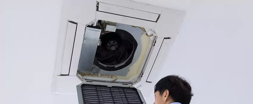 Benefits of Professional Air Duct Cleaning in North Ridgeville, Ohio