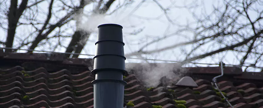 Broken Chimney Animal Screen Repair And Installation in North Ridgeville, OH