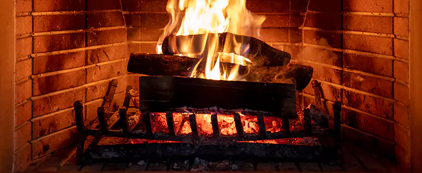 Chimney Ash Dump Cover Repair Services in North Ridgeville, OH