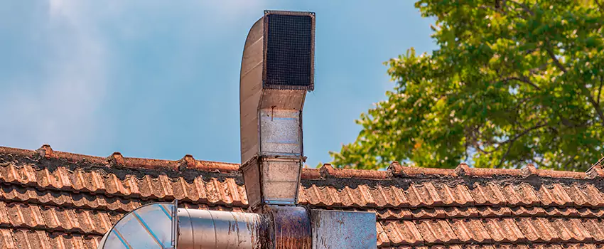 Chimney Cleaning Cost in North Ridgeville, Ohio