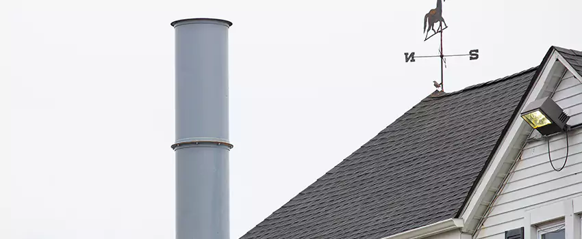 Multi-flue Chimney Caps Installation And Repair in North Ridgeville, OH