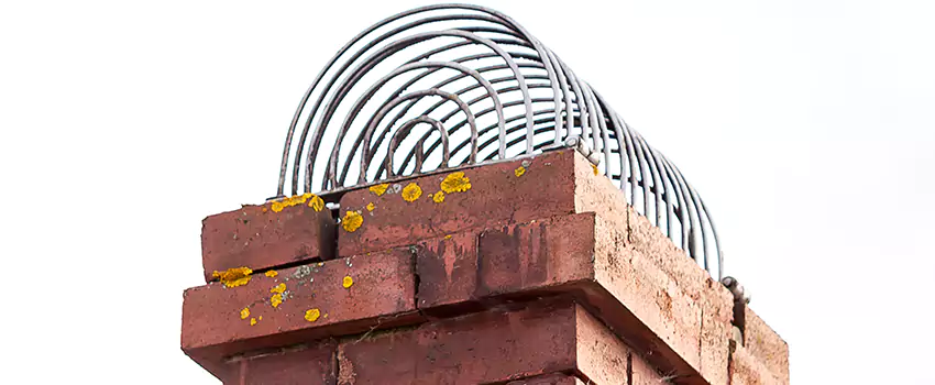 Chimney Crown Problems in North Ridgeville, Ohio