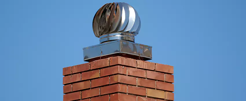 Chimney Damper Hinge Repair in North Ridgeville, OH