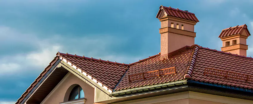 Residential Chimney Services in North Ridgeville, Ohio