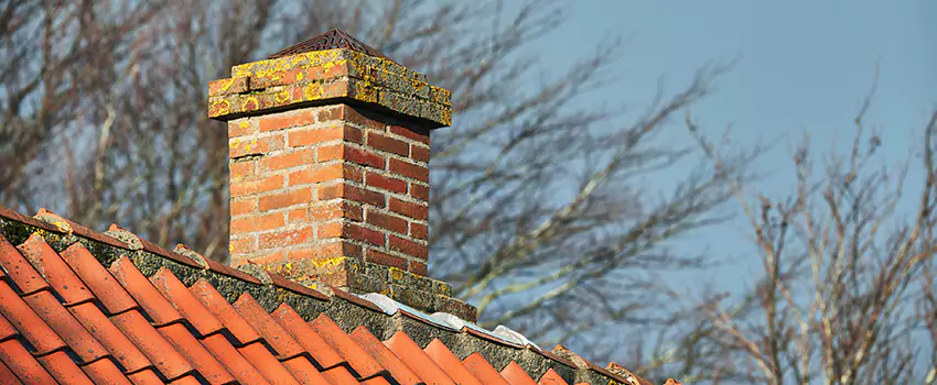Chimney Flue Cap Installation in North Ridgeville, OH