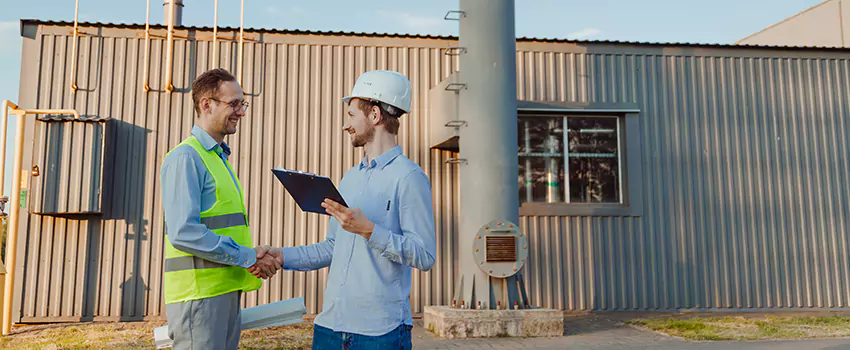 Chimney Cap Inspection in North Ridgeville, OH