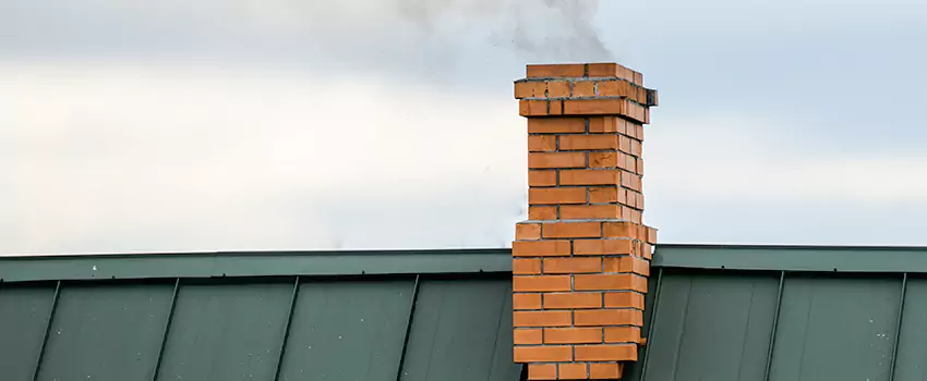 Chimney Installation Company in North Ridgeville, OH