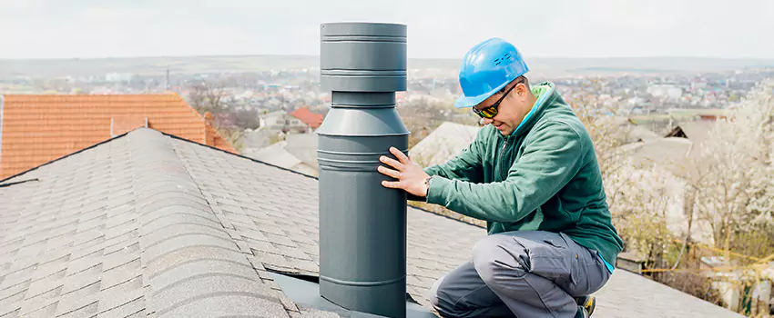 Insulated Chimney Liner Services in North Ridgeville, OH