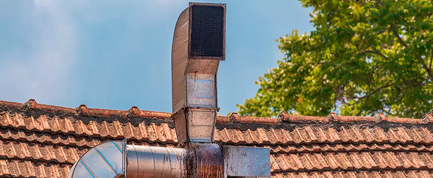 Chimney Blockage Removal in North Ridgeville, Ohio