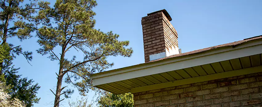 Brick Chimney Sweep Near Me in North Ridgeville, OH