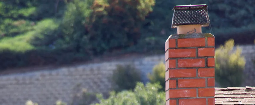 Chimney Tuckpointing And Masonry Restoration in North Ridgeville, OH