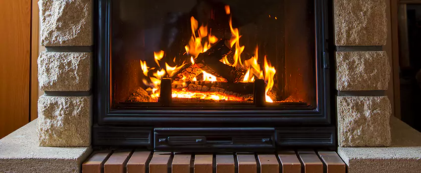 Decorative Fireplace Installation Cost in North Ridgeville, Ohio