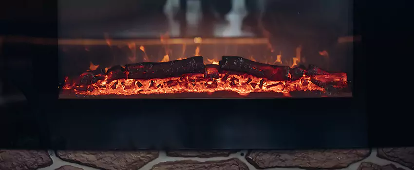 Cost of Electric Fireplace Repair Service in North Ridgeville, Ohio