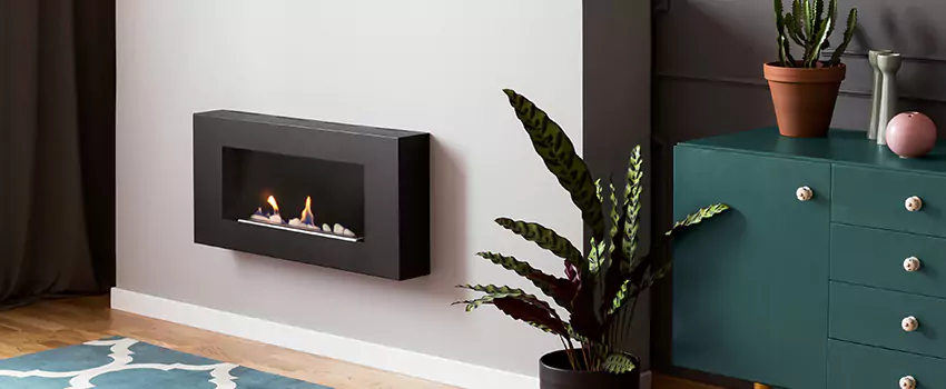 Cost of Ethanol Fireplace Repair And Installation Services in North Ridgeville, OH