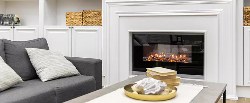 Professional Fireplace Maintenance Contractors in North Ridgeville, OH