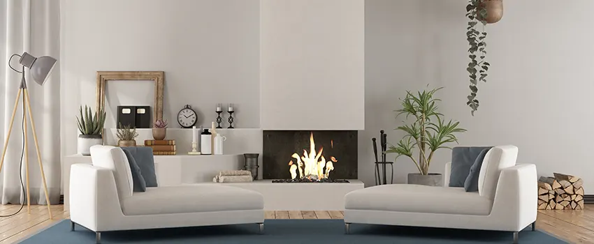 Decorative Fireplace Crystals Services in North Ridgeville, Ohio