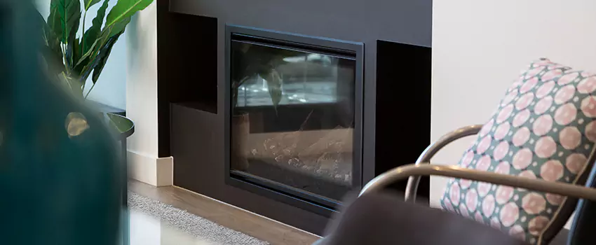 Gas Fireplace Installation in North Ridgeville, OH