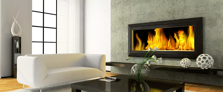 Fireplace Hearth Ideas in North Ridgeville, Ohio