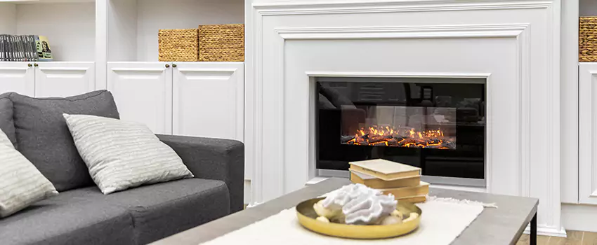 Pellet Fireplace Insert Installation in North Ridgeville, OH