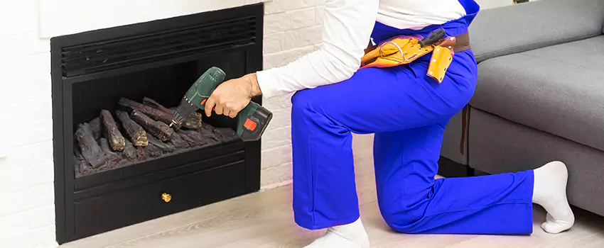 Fireplace Hearth Inspection And Repair in North Ridgeville, Ohio