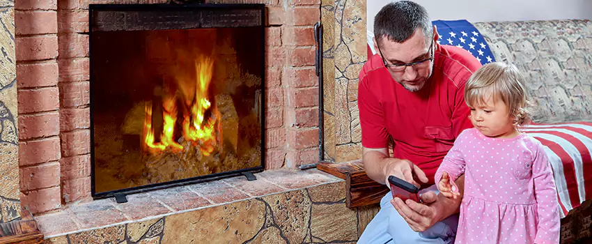 Fireplace Safety Locks For Kids in North Ridgeville, OH