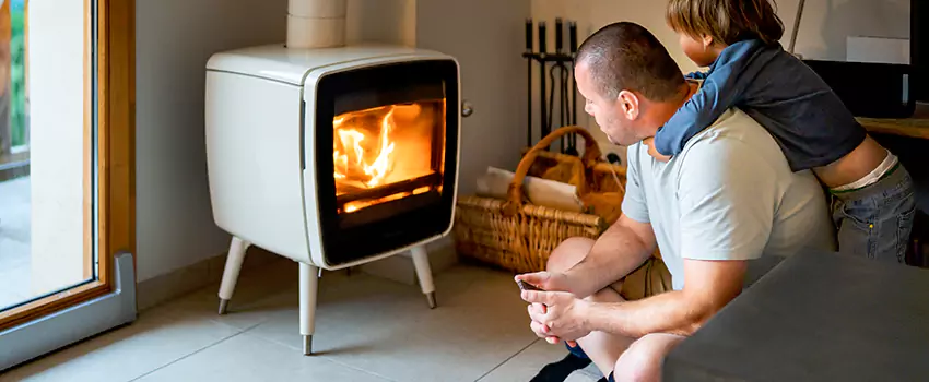 Fireplace Flue Maintenance Services in North Ridgeville, OH