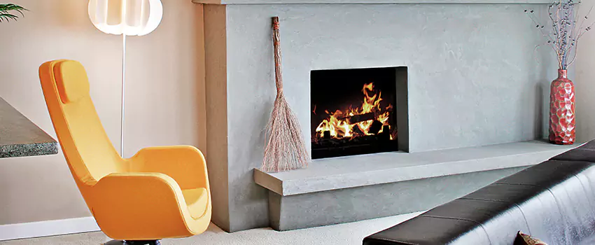 Electric Fireplace Makeover Services in North Ridgeville, OH