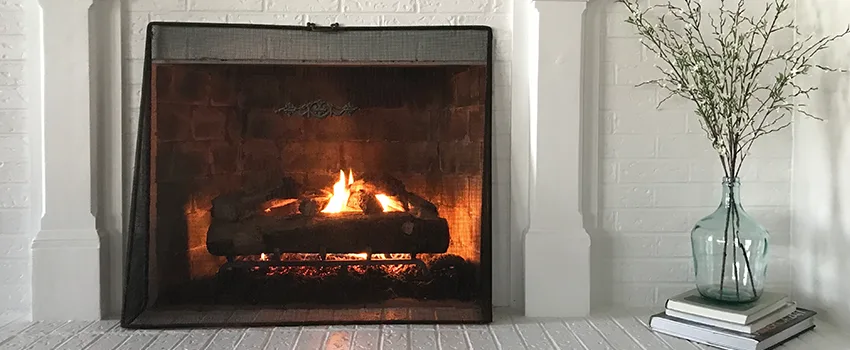 Cost-Effective Fireplace Mantel Inspection And Maintenance in North Ridgeville, OH