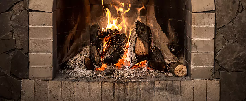 Cost of Rebuilding A Fireplace in North Ridgeville, Ohio