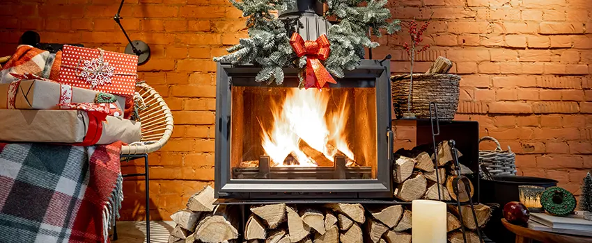 Steel Fireplace Grate Repair And Replacement Services in North Ridgeville, Ohio